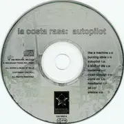 CD - La Costa Rasa - Autopilot