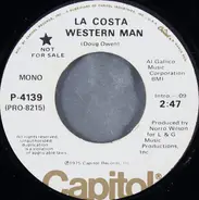 La Costa - Western Man