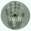 12inch Vinyl Single - La Cosa Nostra - The Black Hand