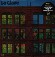 La Clave - La Clave (verve by Request)