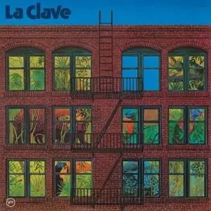 La Clave - La Clave (verve by Request)