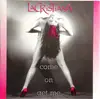 12inch Vinyl Single - La Cristiana - Come On Get Me