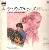 La Cumparsita