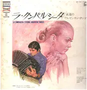 12inch Vinyl Single - La Cumparsita - Eternal Argentine Tangos