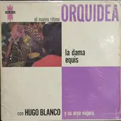 Hugo Blanco - El Nuevo Ritmo Orquídea