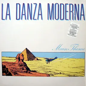 La Danza Moderna - Main Theme