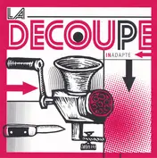 LA Decoupe