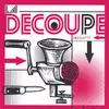 7inch Vinyl Single - La Découpe - Inadapté - EP