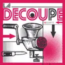 7inch Vinyl Single - La Découpe - Inadapté - EP
