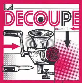 LA Decoupe - Inadapte