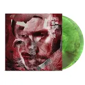 la dispute - No One Was Driving the Car (ltd. Green Coloured Vinyl E
