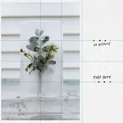 la dispute - Tiny Dots (lp)