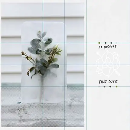 La Dispute - Tiny Dots (lp)
