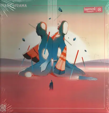 La Dispute - Panorama