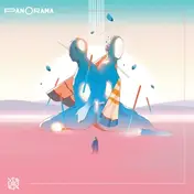 la dispute - Panorama