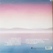 LP - La Dispute - Panorama - Solid Purple Vinyl, Ltd Ed