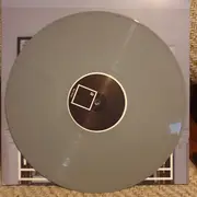 LP - La Dispute - Rooms Of The House - Gray