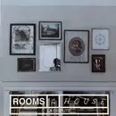 LP - La Dispute - Rooms Of The House - Gray