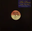 12'' - La Diva - The Muzik