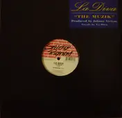 la diva - The Muzik