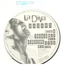 12inch Vinyl Single - La Diva - Dacapo