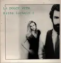 LP - La Dolce Vita - Bitte Lächeln! - Insert incl.