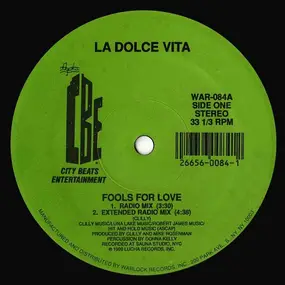 la dolce vita - Fools For Love