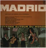 La Dolores / Miguel Fernandez / Jarrito / a.o. - Une nuit au Corral de la Moreria