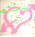 12inch Vinyl Single - La Düsseldorf - Ich Liebe Dich
