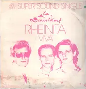12inch Vinyl Single - La Düsseldorf - Rheinita