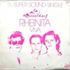 12inch Vinyl Single - La Düsseldorf - Rheinita