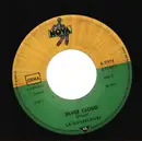 7inch Vinyl Single - La Düsseldorf - Silver Cloud - No cover