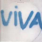 LP - La Düsseldorf - Viva