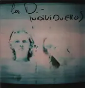 LP - La Düsseldorf - Individuellos