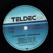 LP - La Düsseldorf - Individuellos