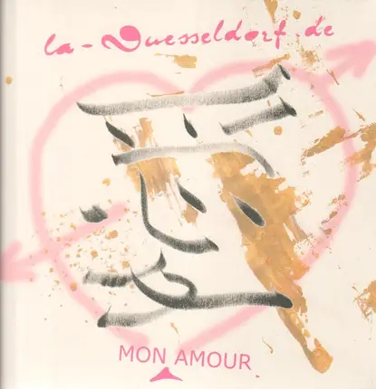 La Düsseldorf - Mon Amour