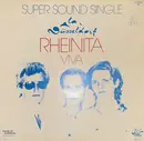 12inch Vinyl Single - La Düsseldorf - Rheinita