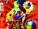 CD Single - La Esperanza - Everybody Dance