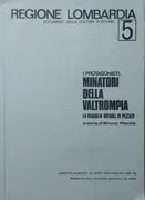 LP - La Famiglia Bregoli - I Protagonisti: Minatori Della Valtrompia