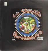 Little Joe y la Familia - Parranda '98
