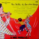 LP - La Famille Marineau - Vol.3, Une Veillée Du Bon Vieux Temps Chez La Famille Marineau