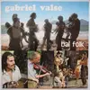 LP - La famille des Toussaint et les cousins , Marc Perrone Et Perlinpinpin Fòlc - Gabriel Valse - Bal Folk