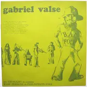 LP - La famille des Toussaint et les cousins , Marc Perrone Et Perlinpinpin Fòlc - Gabriel Valse - Bal Folk