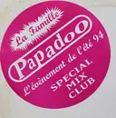 12inch Vinyl Single - La Famille - Papa Doo - Promo