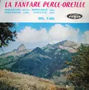 7inch Vinyl Single - La Fanfare Perce-Oreille - La Fanfare Perce-Oreille - EP