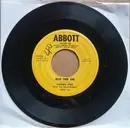 7inch Vinyl Single - La Fawn Paul - Learning To Love / Mon Cher Ami