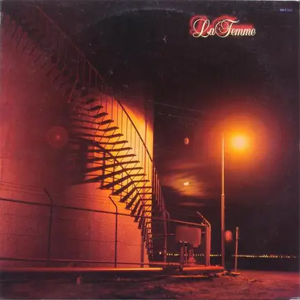 La Femme - La Femme