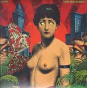 LA FEMME - Psycho Tropical Berlin