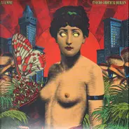 Le Femme - Psycho Tropical Berlin