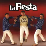 CD - La Fiesta - Te Quiero